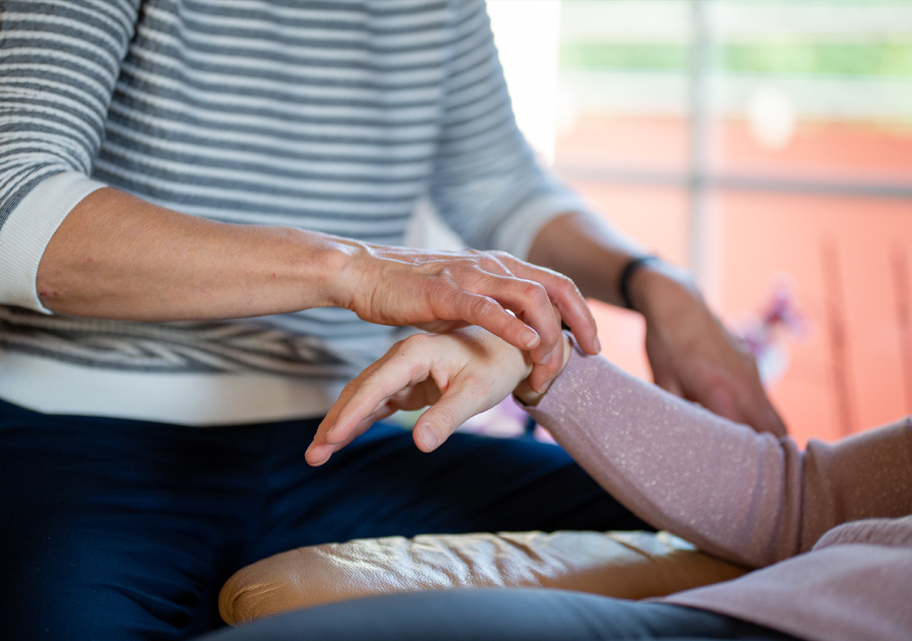 Helga Cellnigg – Hypnose für Kinder und Erwachsene – Imagebild
